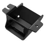 MetalCloak 6905 Tow Wiring Skid Plate for Jeep Wrangler JL 2018+