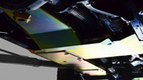 MetalCloak 6387 UnderCloak Integrated Armor System for Jeep Wrangler JL 4 Door 392 2021+