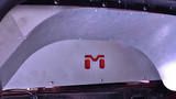 MetalCloak 6292 Aluminum Rear Inner Fender Liners for Jeep Gladiator JT 2020+