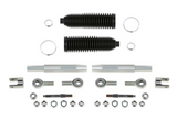 FabTech FTS22349 Tie Rod Heim Kit for Ford Bronco 2021+