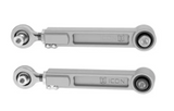 ICON Vehicle Dynamics 44100 Billet Rear Upper Link Kit for Ford Bronco 2021+