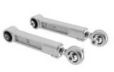 ICON Vehicle Dynamics 44100 Billet Rear Upper Link Kit for Ford Bronco 2021+