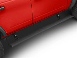 AMP Research 76140-01A Powerstep with Plug-N-Play for Ford Bronco 4 Door 2021+