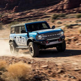 ARB 3280010 Non-Winch Front Bumper for Wide Flares for Ford Bronco 2021+