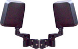 Body Armor 5126 Mirrors for JK & TJ Trail Doors