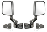 Body Armor 5126 Mirrors for JK & TJ Trail Doors