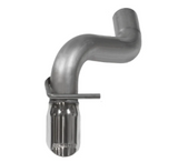 Flowmaster 818125 Outlaw High Clearance Axle-Back Exhaust System for Ford Bronco 2021+