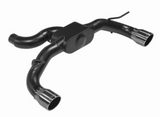Flowmaster 818120 Outlaw Axle-Back Exhaust System for Ford Bronco 2021+