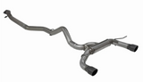 Flowmaster 718122 FlowFX Cat Back Exhaust System for Ford Bronco 2021+