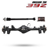 Advanced Driveline Dana 60 Ultimate Wrangler 392 Package (Wrangler JL 2019-2022)