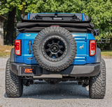 Rough Country 40400 2" Lift Kit for Ford Bronco 2021+