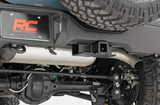 Rough Country 51062 Class III Receiver Hitch for Ford Bronco 2021+