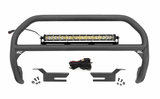 Rough Country 51045 Nudge Bar for Ford Bronco 2021+