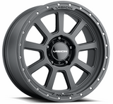 Vision Wheel 350-7973SB-12 Ojos Wheel | 17x9 | 5x5 | Satin Black