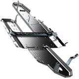 Artec JT4135 Full Bellypan Skid System in Aluminum for Jeep Gladiator JT 3.0L Diesel 2020+