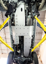 Artec JT4135 Full Bellypan Skid System in Aluminum for Jeep Gladiator JT 3.0L Diesel 2020+