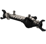 Artec JL6553 1 Ton APEX Front SuperDuty Swap Kit 2005+ for Jeep Wrangler JK, JL & Gladiator JT 2007+