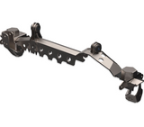 Artec JL6533 1 Ton APEX Front Kingpin/Balljoint 60 Swap Kit 85-97 for Jeep Wrangler JK, JL & Gladiator JT 2007+