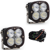 Baja Designs 567803 XL Sport Driving/Combo LED Light Pair