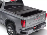 BAK Industries 772701 BakFlip F1 Truck Bed Tonneau Cover for Jeep Gladiator JT 2020+