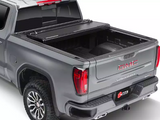 BAK Industries 772701 BakFlip F1 Truck Bed Tonneau Cover for Jeep Gladiator JT 2020+
