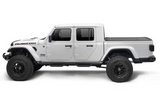 BAK Industries 448701 BakFlip MX1 Truck Bed Tonneau Cover for Jeep Gladiator JT 2020+