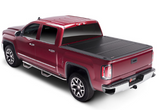 BAK Industries 1126701 FiberMax Truck Bed Tonneau Cover for Jeep Gladiator JT 2020+