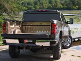 BAK Industries 1126701 FiberMax Truck Bed Tonneau Cover for Jeep Gladiator JT 2020+