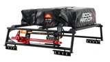 Body Armor TK-6126 Universal Mid-Size Overland Bed Rack