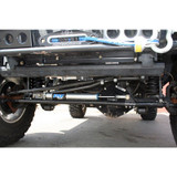 Synergy Adjustable Front Track Bar for Jeep Wrangler JK 2007 | 8075