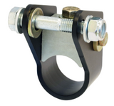 RockJock RJ-441105-101 Stabilizer Tie Rod Clamp (40-42mm) for Jeep Wrangler JK, JL & Gladiator JT 2007+