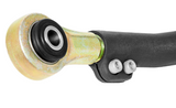 Rock Jock RJ-9120FJLF Johnny Joint Front Track Bar, Forged for Jeep Wrangler JL & Gladiator JT 2018+