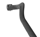 RockJock Johnny Joint Front Track Bar (Wrangler JL & Gladiator JT 2018+)