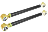 RockJock RJ-150400-101 Rear Lower Johnny Joint Control Arms for Jeep Gladiator JT 2020+