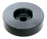 RockJock RJ-157600-101 Rear Coil Spring Spacer Pair for Jeep Gladiator JT Mojave 2020+