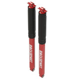MetalCloak 1009 RockSport Long Travel Rear Shocks for Jeep Wrangler JK 2007-2018