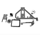 Reaper Offroad FTC01 Spare Tire Carrier for Ford Bronco 2021+