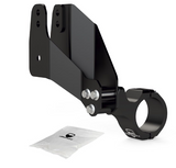 TeraFlex 1963600 Rear Track Bar Axle Bracket 0-6.5" Lift for Jeep Gladiator JT 2020+