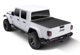 Rugged Ridge 13550.34 Armis Retractable Bed Cover for Jeep Gladiator JT 2020+ without Trail Rail System
