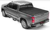 Extang 77895 Trifecta E-Series Tonneau Cover without Trail Rail System for Jeep Gladiator JT 2020+