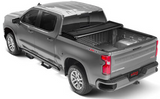 Extang 77895 Trifecta E-Series Tonneau Cover without Trail Rail System for Jeep Gladiator JT 2020+