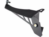 Rugged Ridge 11640.95 DRL Front Fender Chop Brackets for Jeep Wrangler JL & Gladiator JT 2018+