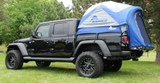Napier Outdoors 57066 Sportz Truck Tent for Jeep Gladiator JT or Mid-Size Truck with 5'-5'2 Bed