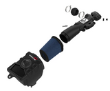 aFe Power 54-76217 Momentum GT Pro 5R Cold Air Intake for 3.6L Jeep Wrangler JL & Gladiator JT 2018+