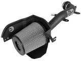 aFe Power 51-13002-B Magnum FORCE Stage 2 XP Pro Dry S Cold Air Intake for 3.6L Jeep Wrangler JL & Gladiator JT 2018+