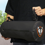 Rightline Gear 4x4 100J70-B Roll Bar Storage Bag for Jeep Wrangler CJ, YJ, TJ, JK, JL & Gladiator JT 1955+