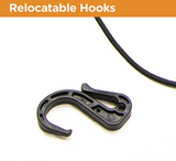 Rightline Gear 4x4 100T61 Bungee Cargo Net