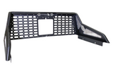 Fishbone Offroad FB21246 Chase Rack with MOLLE Panel for Jeep Gladiator JT 2020+
