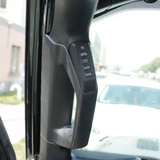 VoSwitch JL400 Grab Handle Switch Panel for Jeep Wrangler JL & Gladiator JT 2018+