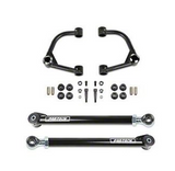 FabTech K2382 3" Uniball Upper Control Arm Suspension for 4 Door Ford Bronco 2021+